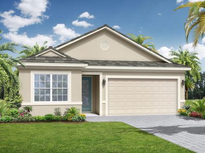 Antigua Plan, The Willows