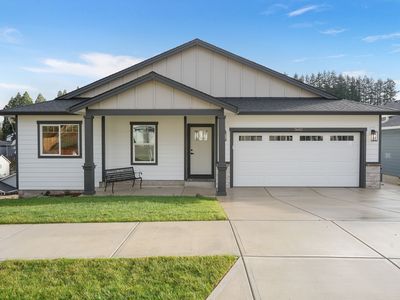 2792 Unfinished Basement Plan, Springwood Estates Phase 2