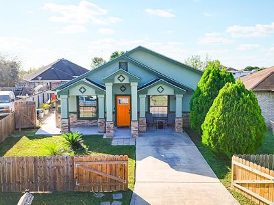 6756 Los Arboles LOT 12