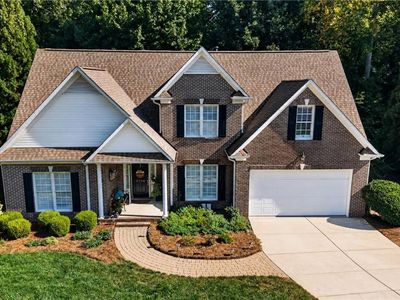 3706 Regents Park Ln