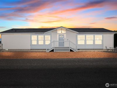 113 SW Airport Way #3