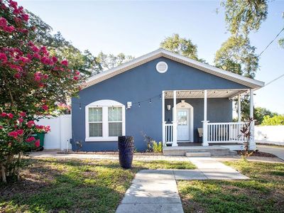415 Dr Martin Luther King Jr St N