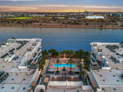 945 E Playa Del Norte Dr #4019