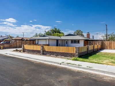1200 W Benson Ave