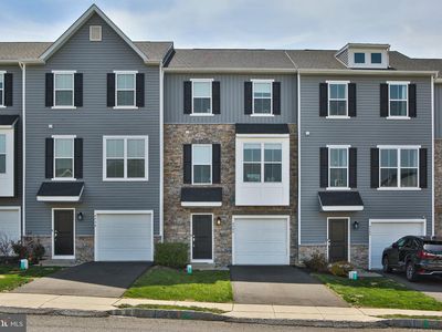 Property at 4940 Brookside Ct, Coopersburg, PA