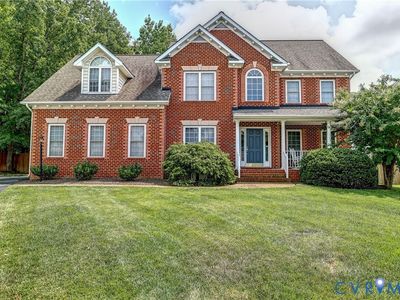 11401 Greenbrooke Ct