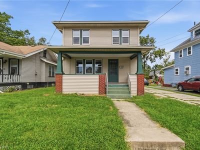 1009 Pardee Ave