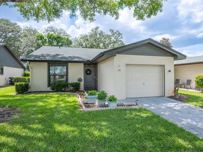 26 Buck Cir