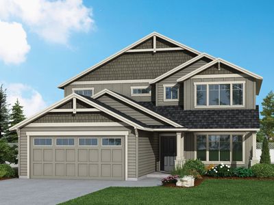 711 N Thrush CT Plan, Sun Terrace