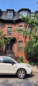 96 E Brookline St #3