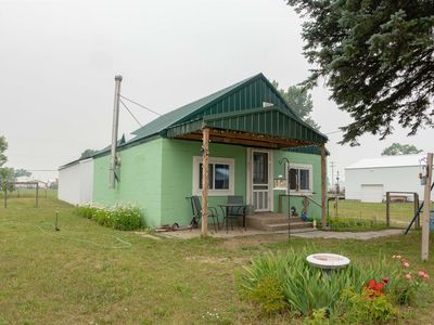 311 Roberts St