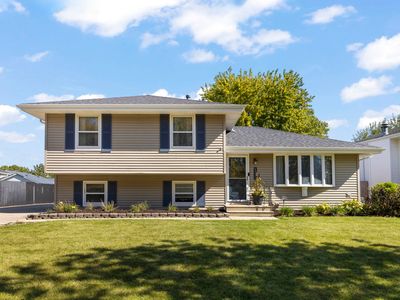2908 Frank Turk Dr