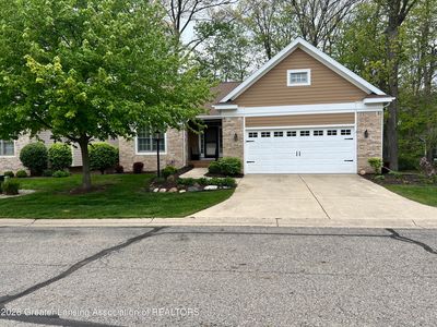3536 Oakmont Dr