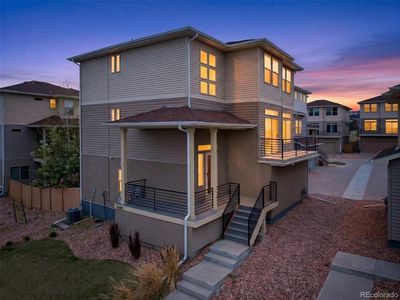 3688 Celestial Avenue