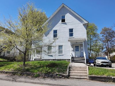 36 Elm Street