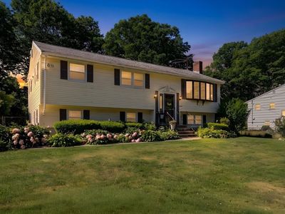 14 Highfield Dr