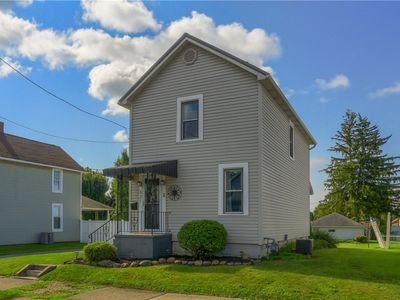 321 Hazel Ave