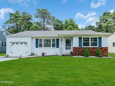 46 Millbrook Drive
