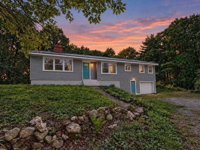 60 White Rock Hill Road