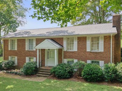 3540 Fraternity Church Rd