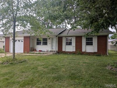 630 Cypress Ln