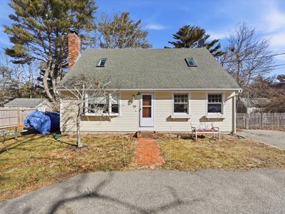 70 Quinaquisset Avenue