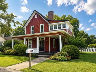 214 McCaslin Ave