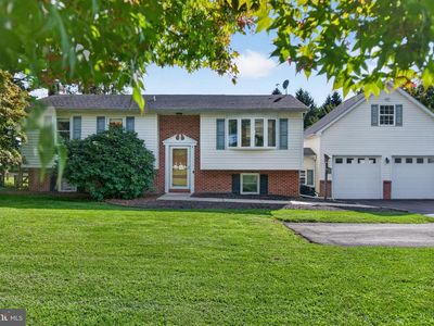 2703 Blue Ball Rd