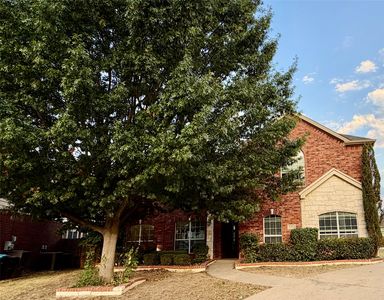 8504 Cedar Brush Ct