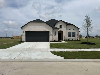 2519 Maverick Bank Dr