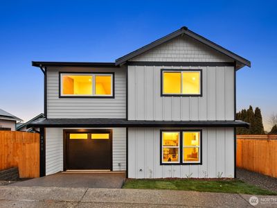 7555 32nd Avenue SW #B