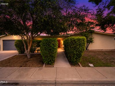 3441 N 60TH Street N