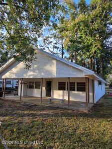 81 Ellzey Rd