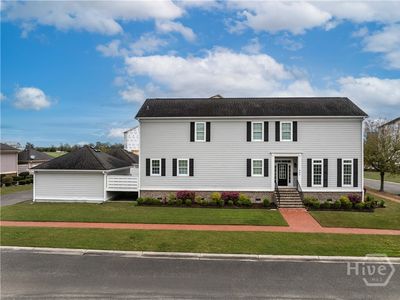 407 Reserve Way