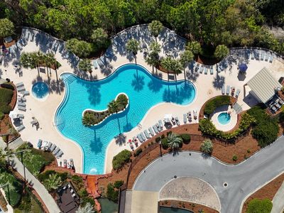 5000 S Sandestin Blvd Unit 6305