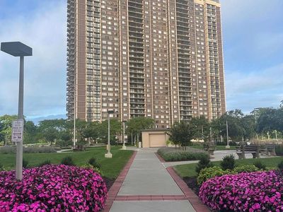 Property at 270-10 Grand Central Pkwy, Queens, NY