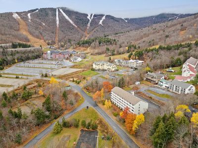 Property at 30 Mountainside Drive Village Gate Unit 102, Warren, VT