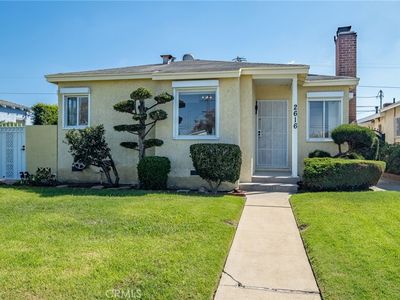 2616 W 154th St