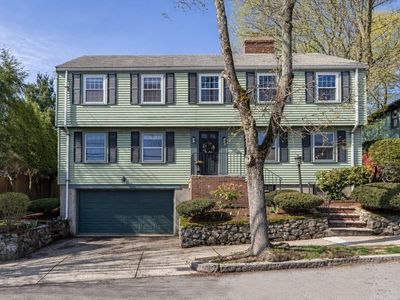 100 Wildwood Ave
