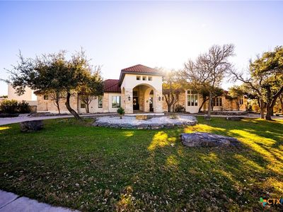 376 San Marcos Trl