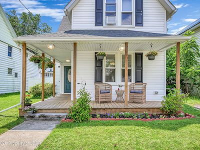 Property at 120 Sharpe St, Kingston, PA