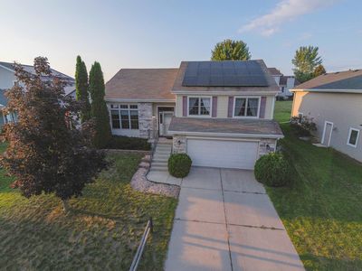 8414 Red Granite Rd