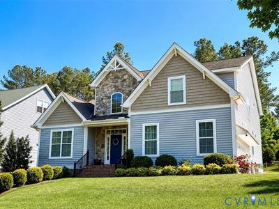 Property at 8501 Pullman Ln, Chesterfield, VA