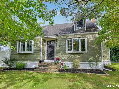 146 Dry Hill Road