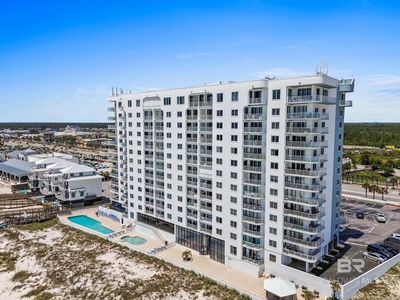 25800 Perdido Beach Blvd #406