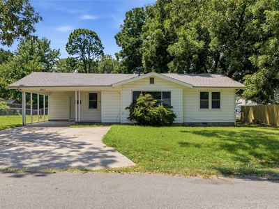 Property at 4911 Oklahoma St, Muskogee, OK