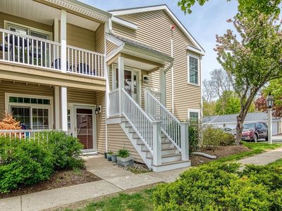 41 Bradford Commons Ln #41