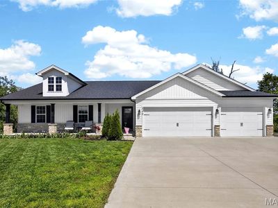 Property at 549 Austin Dr, Truesdale, MO