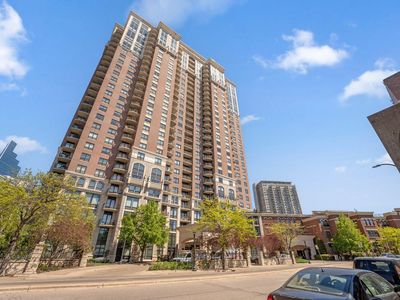 500 Grant St E #1402