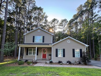 136 Olive Branch Rd